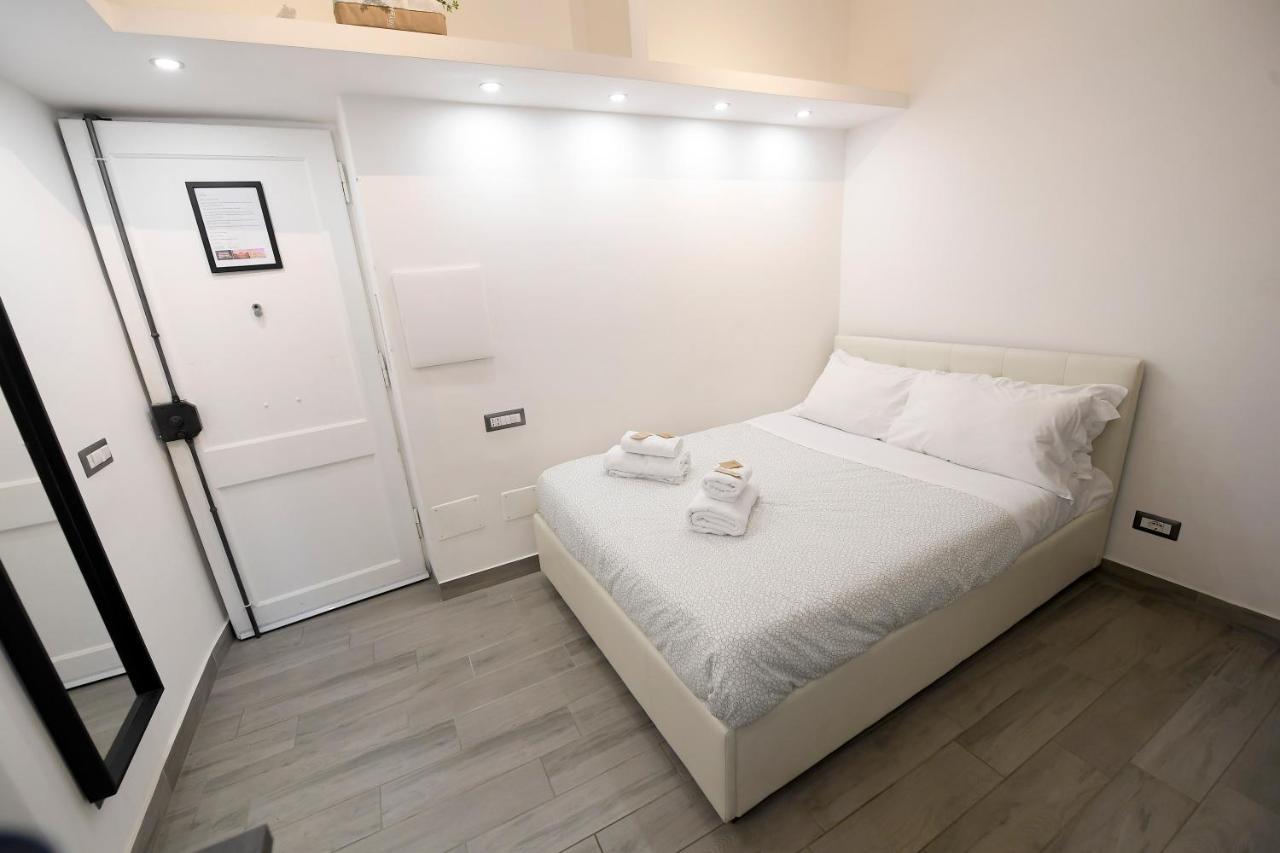 Studio San Vito - Monti Рим Экстерьер фото